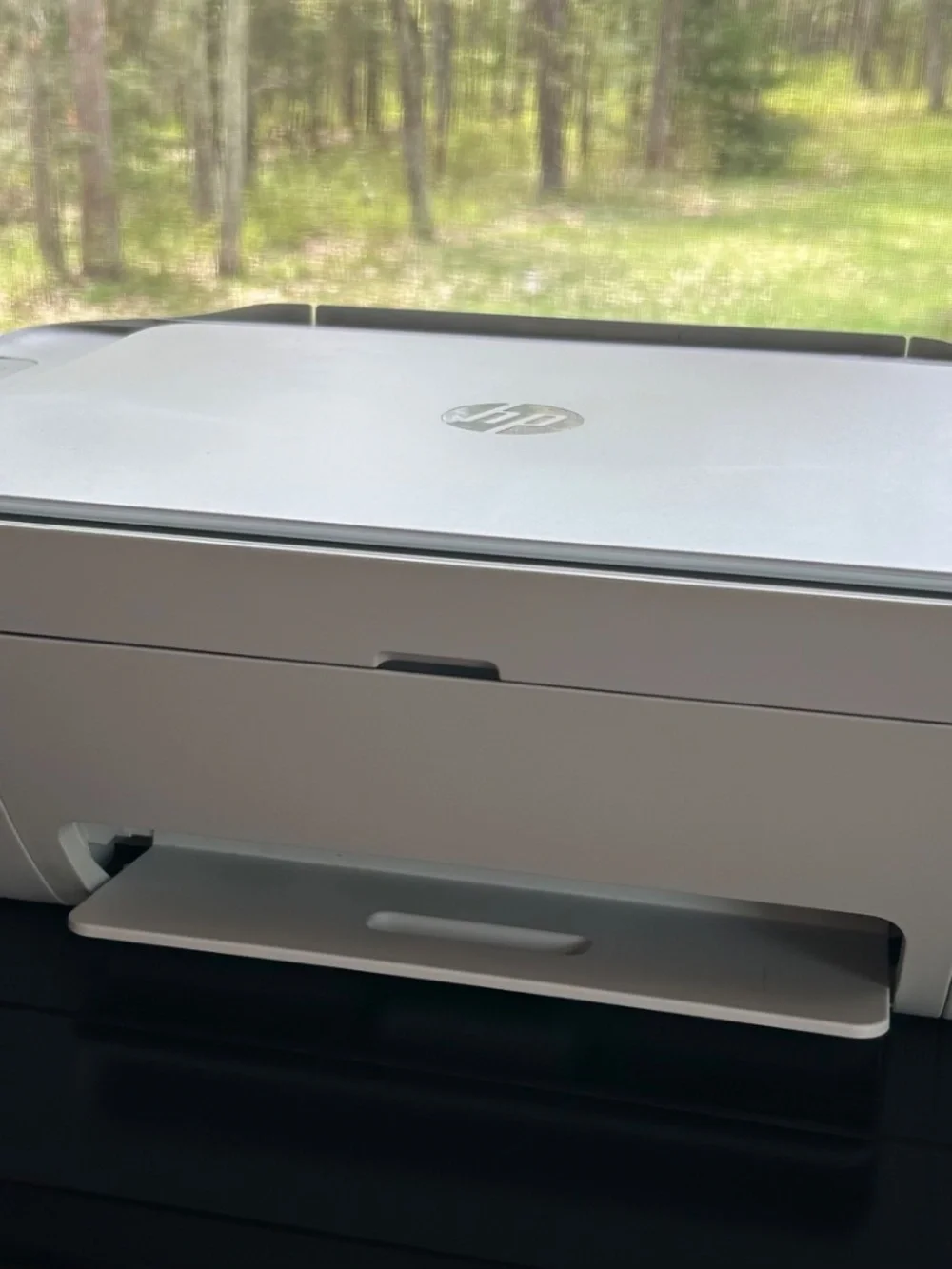 HP DeskJet 2752e Desktop Printer